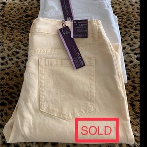 Gloria Vanderbilt Jeans